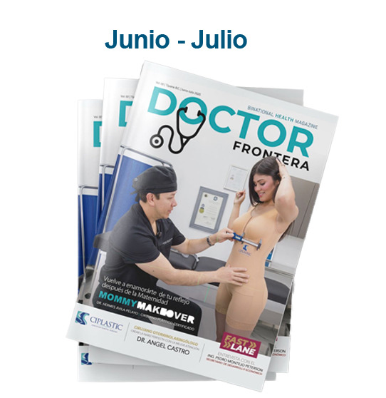 Revista Junio-Julio 2025