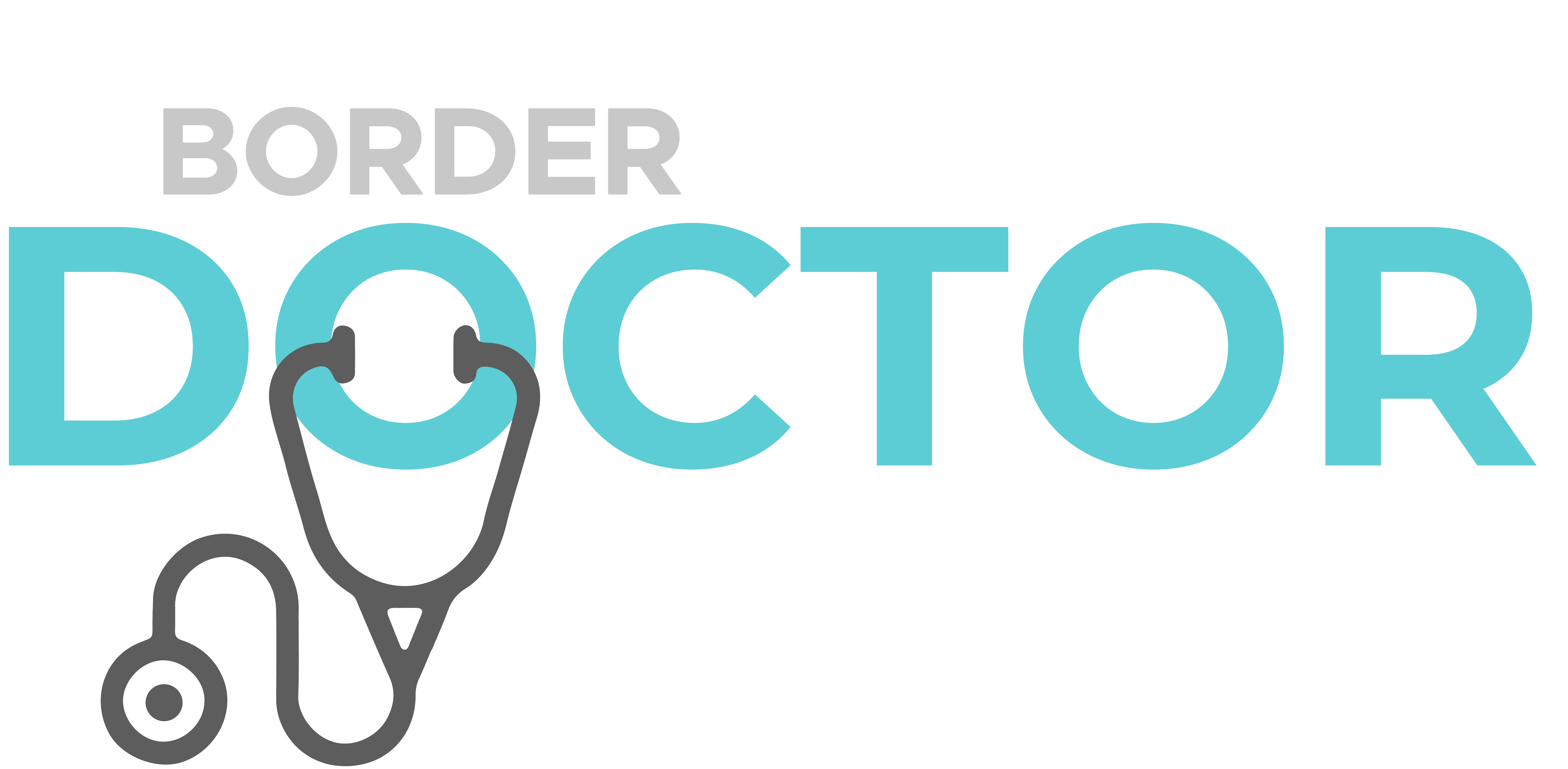 BorderDoctor Logo